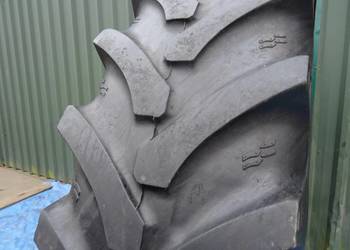 OPONA ALLIANCE AGRI 480/80 R - 46 18,4 18.4