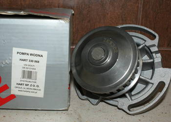 POMPA WODNA GOLF I 1.1-1.3 B