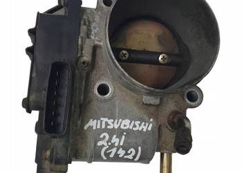 PRZEPUSTNICA Mitsubishi Grandis 2.4 16V MIVEC oryginał 4G69
