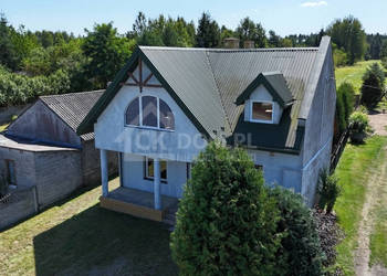 Budynek Handlowo-mieszkalny Sorbin, gm. Bliżyn