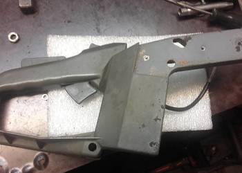 uchwyt tylny pilarki BLITZ