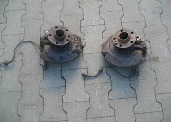 vw t4 lift 00-03r 2,5 tdi 150km zwrotnica przód prawa lewa abs