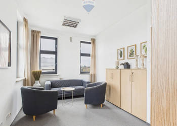 Biuro 60 m² w kompleksie Warsaw Film Center