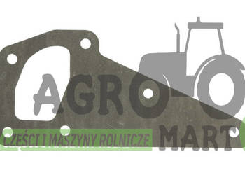 162000060714, 836846305, 47335680 USZCZELKA POMPY WODY CNH