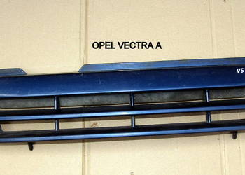 ATRAPA,GRILL OPEL VECTRA A 1988 - 92r, 90306686, 90287108