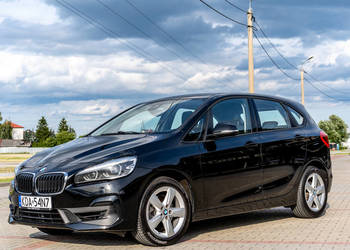 BMW 218D Active Turer - niski przebieg