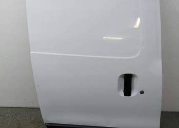 DRZWI  PRAWE TYŁ PRZESUWNE D389  Dacia Dokker I (2012-  )