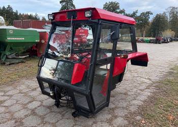 Kabina komfortowa Ursus Zetor GRUBY dach NOWE BLOTNIKI