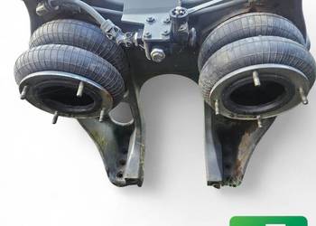 Poduszka ACV0062430 PRZEDNIEJ OSI RAMA ACV0174460 Valtra T214