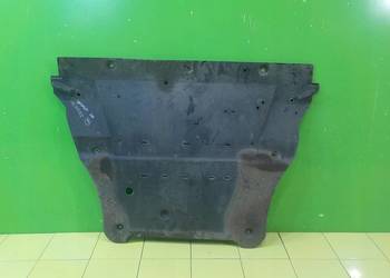 NISSAN QASHQAI J10 I LIFT +2 1.5 DCI 12r 5D oslona pod silnik