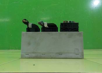 BMW X3 E83 LIFT 2.0 D 07r 5D modul sterownik komfortu 6963338 57762110