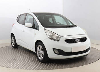 Kia Venga 1.6 CRDi