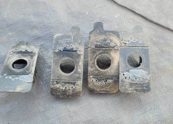 KIA CEED 3 III HB UCHWYT KOSZYK MOCOWANIE CZUJNIKA PDC KIA CEED 3 III HB UCHWYT KOSZYK MOCOWANIE CZUJNIKA PDC