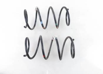 SPRĘŻYNA TYŁ SUZUKI IGNIS III 1.2 