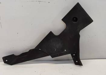 BMW F07 OSŁONA PODWOZIA PRAWY TYŁ 7193490