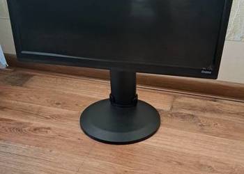 Monitor LED Iiyama Prolite B2280WSD-B1 22" czarny
