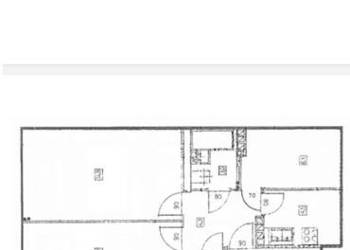 Okazyjnie rozkładowe trzypokojowe