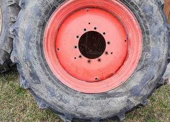 Koła 2 szt Earth-Pro 7.00 480/70 R34