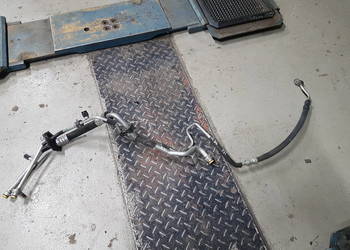 AUDI A4 B6 B7 2.0 TSI PRZEWOD KLIMATYZACJI PRZEWODY 8E1260712Q