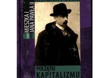 Multimedialna Historia Polski. Od Mieszka I do Jana Pawła II. Tom 18: Począ