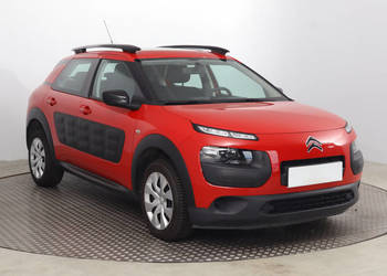 Citroen C4 Cactus 1.2 PureTech