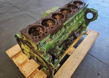 Blok silnika John Deere 4040, 4230, 4430, 4440