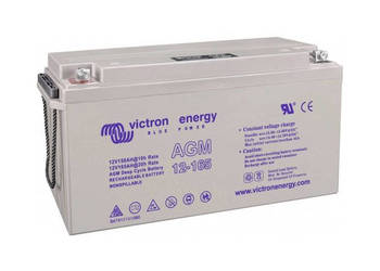 Victron GEL 12-165 165 Ah Bateria