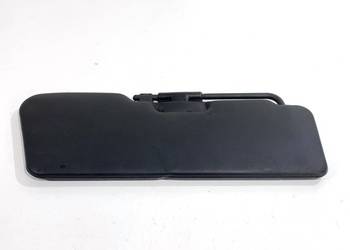 OSŁONA PRZECIWSŁONECZNA LEWY LIGIER XTOO 05-12 BLENDA LUSTEREK, LEWA