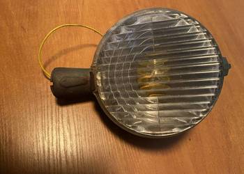 Szperacz lampa halogen reflektor
