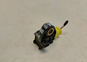 Audi Q8 E-TRON czujnik airbag uderzenia zderzeniowy wtyczka 4ke959345a Audi Q8 E-TRON czujnik airbag uderzenia zderzeniowy wtyczka 4ke959345a