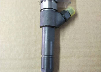 WTRYSKIWACZ IVECO DAILY BOSCH 0445120002