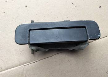 AUDI 80 B3 B4 KLAMKA ZWENĘTRZNA TYŁ TYLNA