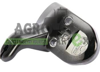 84364250 POKRYWKA ZACZEPU Ø11 SAUERMANN CNH