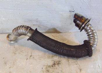 RURA RURKA EGR CITROEN C4 C5 306 407 5008 1.6 HDI