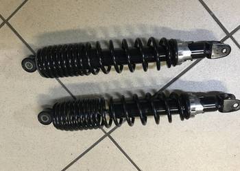 Amortyzatory tylne Yamaha X-max 125