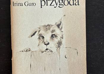 Irina Guro - Wakacyjna przygoda