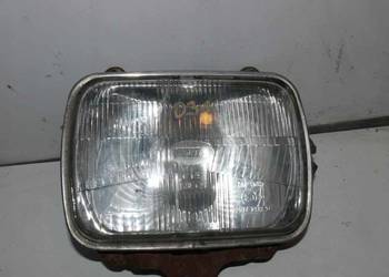 PATROL LAMPA REFLEKTOR PRAWY PRZÓD K160 EU   numer magazynow