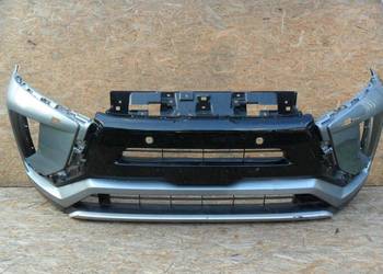 Zderzak przedni Przód Mitsubishi Eclipse Cross B01720006