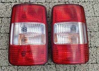 Lampa prawa lewa tył VW caddy