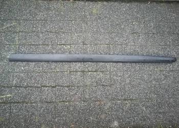 Listwa przednich drzwi lewych  peugeot 206 3d 9625100077