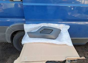 Kratka NAWIEWU lewa BK21-R19953-ABW Ford Transit Custom