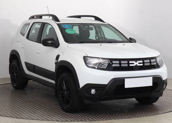 Dacia Duster 1.0 TCe