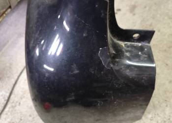 Smart fortwo 450 błotnik lewy tył