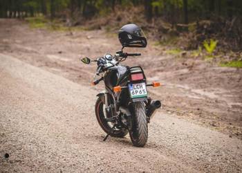 Suzuki gs 500