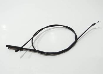 LINKA CIĘGNO OTWIERANIA MASKI BMW E60 E61 LCI 7184454 (4570703)
