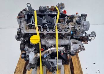 SILNIK KOMPLET Opel Vivaro 2.0 DCI pali M9R782 M9RL782