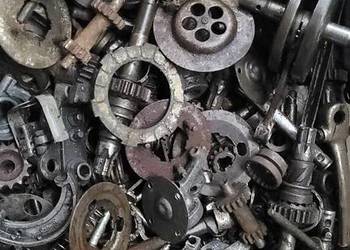 Komar Romet Motorynka