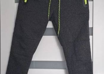 Spodnie dresowe dresy męskie T&C rozm.M