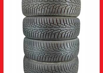 Opona zimowa opony zimowe Nokian WR D4 215/70/16 SUV