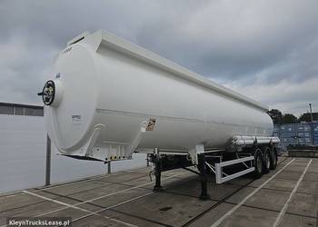 Magyar FUEL 8 COMP cysterna 2007